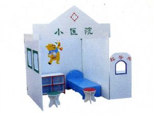 點擊查看詳細信息<br>標題：小醫(yī)院 閱讀次數(shù)：7600