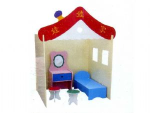 點擊查看詳細信息<br>標題：娃娃家 閱讀次數(shù)：7366