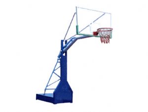 點(diǎn)擊查看詳細(xì)信息<br>標(biāo)題：移動(dòng)式籃球架 HL-071A 閱讀次數(shù)：8503