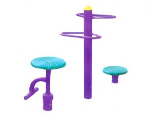 點(diǎn)擊查看詳細(xì)信息<br>標(biāo)題：雙人扭腰器 HL-028 閱讀次數(shù)：7031