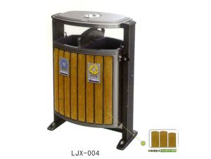 點擊查看詳細信息<br>標題：果皮箱HL-002 閱讀次數：7154