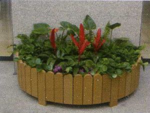 點擊查看詳細信息<br>標題：城市花盆HL-004 閱讀次數(shù)：7179