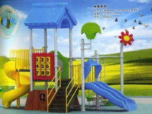 點擊查看詳細信息<br>標題：樹屋系列HL-004 閱讀次數：7404
